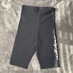 Adidas Biker Shorts